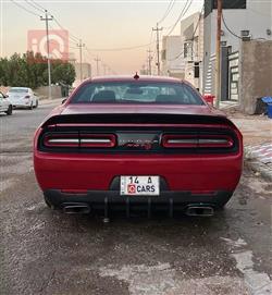 دودج تشالنجر